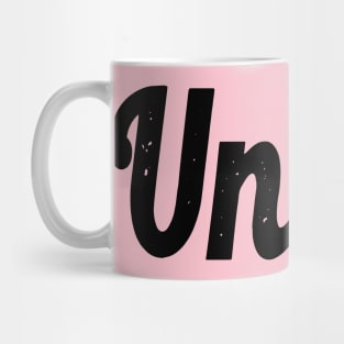 Union Mug